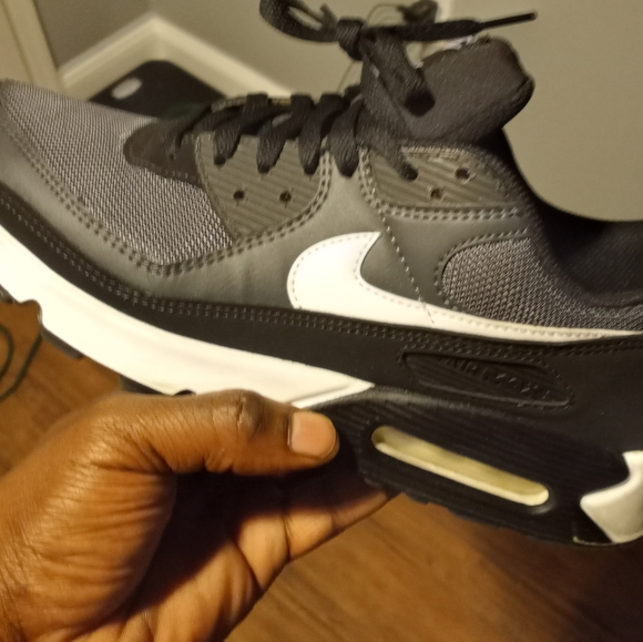 Nike Air Max - Picture 4 of 8